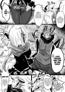 Page 5: 004.jpg | Yona Yona Senjou Sakusen Kiroku III | View Page!