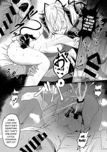 Page 13: 012.jpg | Yona Yona Senjou Sakusen Kiroku III | View Page!