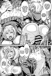 Page 7: 006.jpg | Yonaoshi Oji-san VS Tou Yoko-kei Iede Gal JC | View Page!