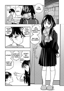 Page 3: 002.jpg | Yonayona Futari wa Warui koto | View Page!