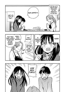 Page 4: 003.jpg | Yonayona Futari wa Warui koto | View Page!