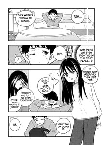 Page 5: 004.jpg | Yonayona Futari wa Warui koto | View Page!