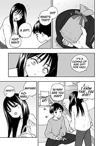 Page 6: 005.jpg | Yonayona Futari wa Warui koto | View Page!