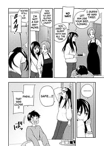 Page 9: 008.jpg | Yonayona Futari wa Warui koto | View Page!