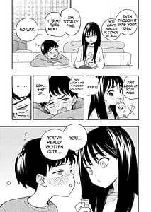 Page 10: 009.jpg | Yonayona Futari wa Warui koto | View Page!