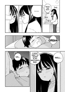 Page 13: 012.jpg | Yonayona Futari wa Warui koto | View Page!