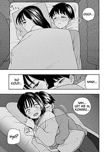 Page 14: 013.jpg | Yonayona Futari wa Warui koto | View Page!