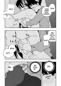Page 16: 015.jpg | Yonayona Futari wa Warui koto | View Page!