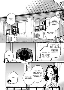 Page 3: 002.jpg | Yonjouhan no Mashou | View Page!