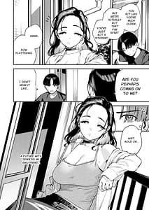 Page 5: 004.jpg | Yonjouhan no Mashou | View Page!