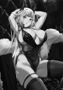 Page 3: 002.jpg | York no Shota Yuuin Houshi | View Page!