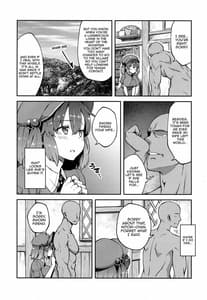 Page 5: 004.jpg | Yoroshiku Nitori-chan | View Page!