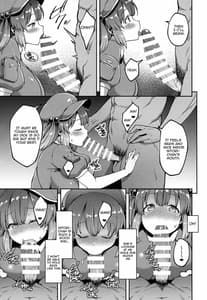Page 8: 007.jpg | Yoroshiku Nitori-chan | View Page!