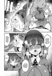 Page 11: 010.jpg | Yoroshiku Nitori-chan | View Page!