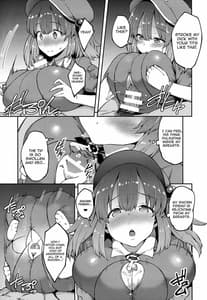 Page 14: 013.jpg | Yoroshiku Nitori-chan | View Page!