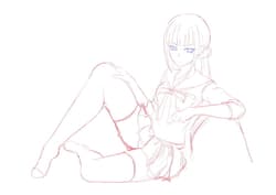 Page 6: 005.jpg | Yoru Jikan | View Page!