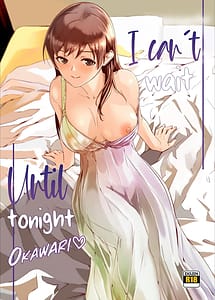 Read Yoru made Matenai Okawari with English Translation