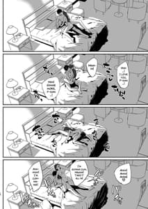 Page 15: 014.jpg | Yoru made Matenai Okawari Plus | View Page!