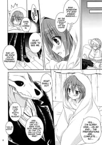Page 7: 006.jpg | Yoru no Aishishi | View Page!