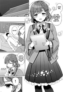 Page 3: 002.jpg | Yoru no Asahi | View Page!