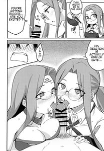 Page 7: 006.jpg | Yoru no Double Medusa | View Page!