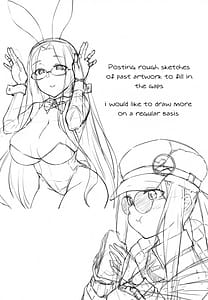 Page 16: 015.jpg | Yoru no Double Medusa | View Page!