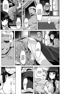 Page 4: 003.jpg | Yoru no Nishizumi-ryuu Uwaki Anal Massage-dou | View Page!