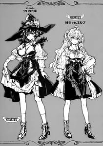 Page 5: 004.jpg | Yoru no Otome Kishiryou | View Page!