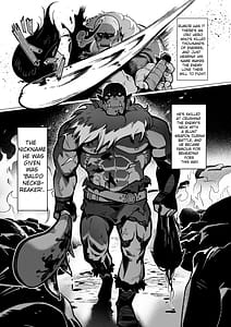 Page 2: 001.jpg | Yosei Shoukan 3-goushitsu Lacy Kasshoku Hada Elf o Shimei Shita Dotei Orc 1 | View Page!