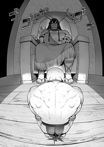 Page 7: 006.jpg | Yosei Shoukan 3-goushitsu Lacy Kasshoku Hada Elf o Shimei Shita Dotei Orc 2 | View Page!