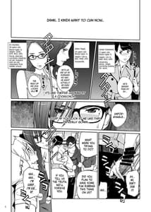 Page 9: 008.jpg | Yoshioka Sensei wa Boku Senyou Deep Throat Onahole | View Page!