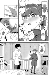 Page 3: 002.jpg | Yoshizawa-chan to | View Page!