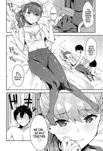 Page 6: 005.jpg | Yoshizawa-chan to | View Page!