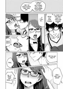 Page 4: 003.jpg | Yoshizawa to Sugosu Yaneura no Gogo - Afternoon in the Attic with Yoshizawa | View Page!