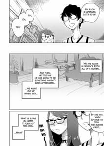 Page 6: 005.jpg | Yoshizawa to Sugosu Yaneura no Gogo - Afternoon in the Attic with Yoshizawa | View Page!