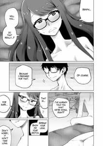 Page 9: 008.jpg | Yoshizawa to Sugosu Yaneura no Gogo - Afternoon in the Attic with Yoshizawa | View Page!