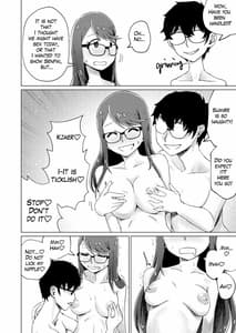 Page 12: 011.jpg | Yoshizawa to Sugosu Yaneura no Gogo - Afternoon in the Attic with Yoshizawa | View Page!