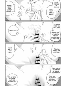 Page 14: 013.jpg | Yoshizawa to Sugosu Yaneura no Gogo - Afternoon in the Attic with Yoshizawa | View Page!