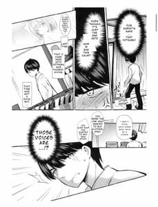 Page 4: 003.jpg | Yotsuba to Shichakushitsu de H Shiyo | View Page!