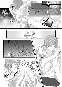 Page 12: 011.jpg | Yotta Hotaru ni xxx!! | View Page!