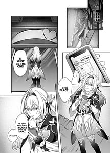 Page 6: 005.jpg | Yotta Ikioi de Hotaru to xxx! | View Page!