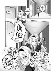 Page 7: 006.jpg | Yotta Ikioi de Hotaru to xxx! | View Page!