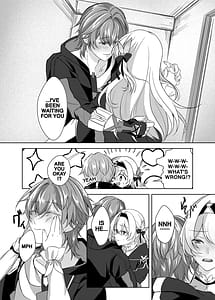 Page 9: 008.jpg | Yotta Ikioi de Hotaru to xxx! | View Page!