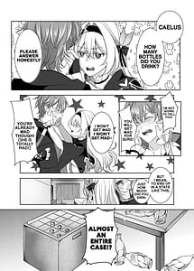 Page 10: 009.jpg | Yotta Ikioi de Hotaru to xxx! | View Page!