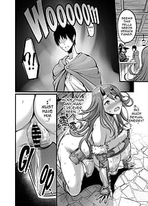 Page 11: 010.jpg | Youkoso! Succubus Machi he 3 -Kedamono Kari no Seiryokuzai- | View Page!