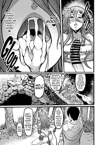 Page 16: 015.jpg | Youkoso! Succubus Machi he 3 -Kedamono Kari no Seiryokuzai- | View Page!