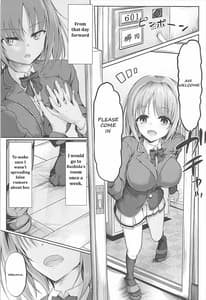 Page 4: 003.jpg | Youkoso Jitsuryoku Koushi Shugi no Kyoushitsu he Kikyou Hon | View Page!