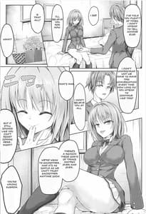 Page 6: 005.jpg | Youkoso Jitsuryoku Koushi Shugi no Kyoushitsu he Kikyou Hon | View Page!