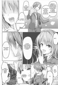 Page 7: 006.jpg | Youkoso Jitsuryoku Koushi Shugi no Kyoushitsu he Kikyou Hon | View Page!