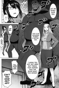 Page 7: 006.jpg | Youkoso Kokujin Koubi Beya e final discipline | View Page!